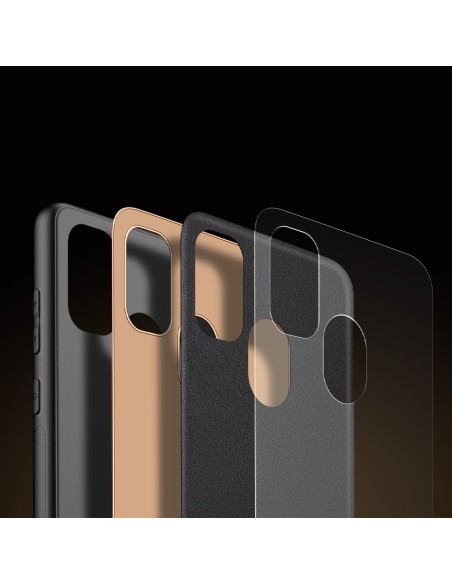 Dux Ducis Yolo elegantiškas dėklas su ekologiškos odos dangteliu, skirtas Samsung Galaxy M30s juodas Dux Ducis Yolo elegantiškas dėklas su ekologiškos odos dangteliu, skirtas Samsung Galaxy M30s juodas