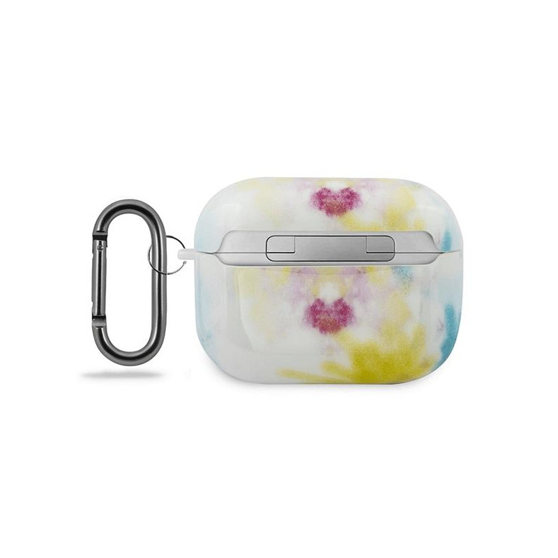 JAV Polo Assn byla Tie & Dye kolekcija, skirta AirPods Pro – įvairiaspalvė