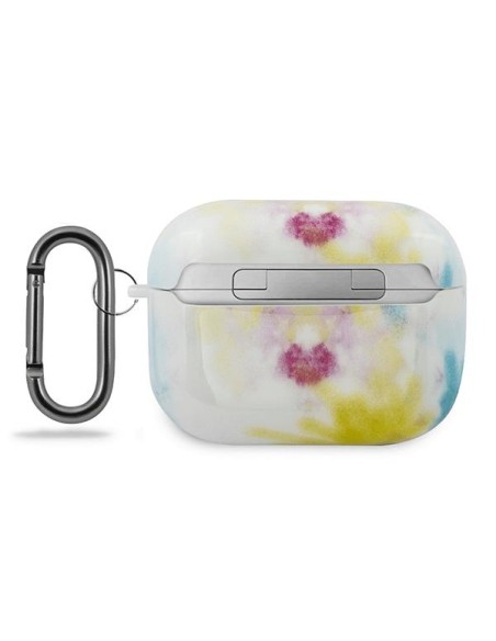 JAV Polo Assn byla Tie & Dye kolekcija, skirta AirPods Pro – įvairiaspalvė JAV Polo Assn byla Tie & Dye kolekcija, skirta AirPods Pro – įvairiaspalvė