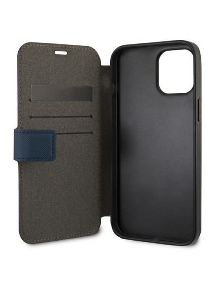 JAV Polo Assn byla Siuvinėjimo kolekcija, skirta iPhone 12 Pro Max – tamsiai mėlyna JAV Polo Assn byla Siuvinėjimo kolekcija, skirta iPhone 12 Pro Max – tamsiai mėlyna