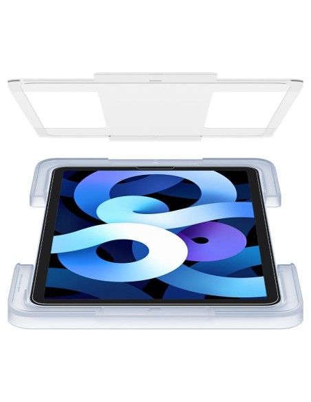 Spigen Glas.tR EZ Fit grūdintas stiklas, skirtas iPad Air 4/ 5 / iPad Pro 11& 39 & 39  Spigen Glas.tR EZ Fit grūdintas stiklas, skirtas iPad Air 4/ 5 / iPad Pro 11& 39 & 39