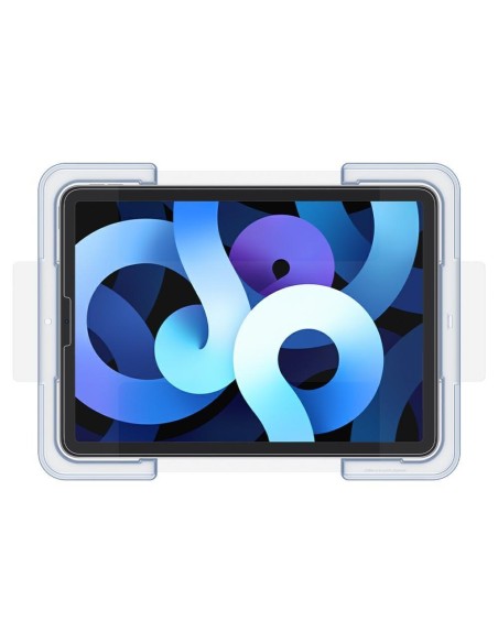 Spigen Glas.tR EZ Fit grūdintas stiklas, skirtas iPad Air 4/ 5 / iPad Pro 11& 39 & 39  Spigen Glas.tR EZ Fit grūdintas stiklas, skirtas iPad Air 4/ 5 / iPad Pro 11& 39 & 39