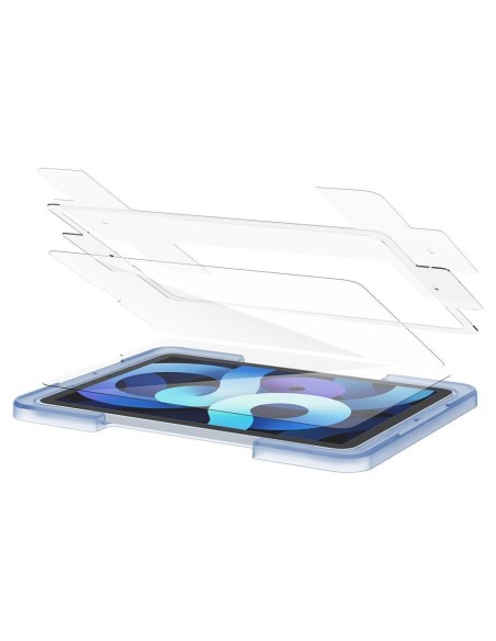 Spigen Glas.tR EZ Fit grūdintas stiklas, skirtas iPad Air 4/ 5 / iPad Pro 11& 39 & 39  Spigen Glas.tR EZ Fit grūdintas stiklas, skirtas iPad Air 4/ 5 / iPad Pro 11& 39 & 39