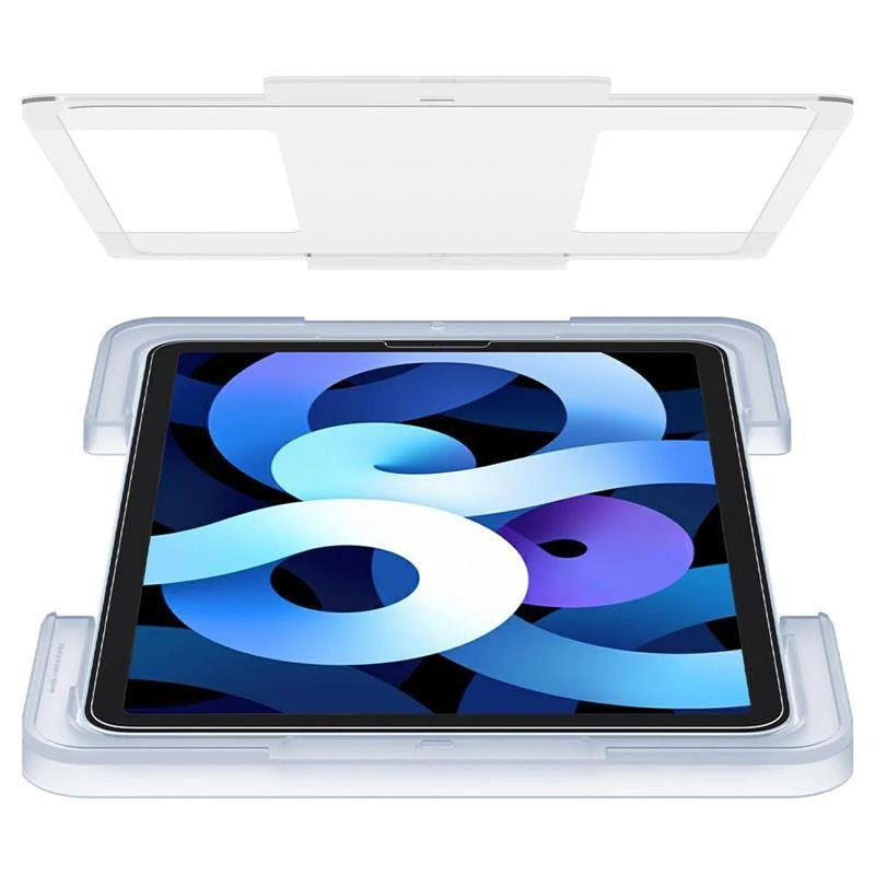 Spigen Glas.tR EZ Fit grūdintas stiklas, skirtas iPad Air 4/ 5 / iPad Pro 11& 39 & 39