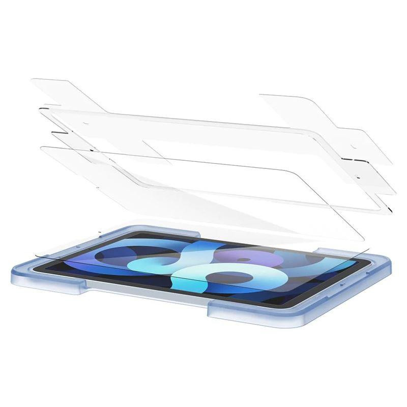 Spigen Glas.tR EZ Fit grūdintas stiklas, skirtas iPad Air 4/ 5 / iPad Pro 11& 39 & 39