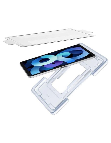 Spigen Glas.tR EZ Fit grūdintas stiklas, skirtas iPad Air 4/ 5 / iPad Pro 11& 39 & 39  Spigen Glas.tR EZ Fit grūdintas stiklas, skirtas iPad Air 4/ 5 / iPad Pro 11& 39 & 39