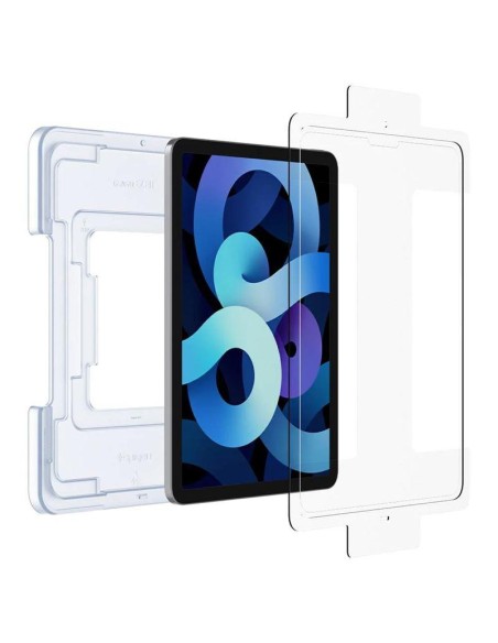 Spigen Glas.tR EZ Fit grūdintas stiklas, skirtas iPad Air 4/ 5 / iPad Pro 11& 39 & 39  Spigen Glas.tR EZ Fit grūdintas stiklas, skirtas iPad Air 4/ 5 / iPad Pro 11& 39 & 39