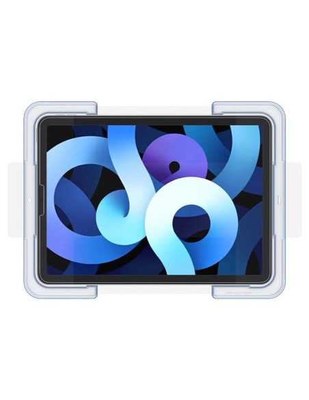 Spigen Glas.tR EZ Fit grūdintas stiklas, skirtas iPad Air 4/ 5 / iPad Pro 11& 39 & 39  Spigen Glas.tR EZ Fit grūdintas stiklas, skirtas iPad Air 4/ 5 / iPad Pro 11& 39 & 39