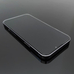 Wozinsky Nano Flexi hibridinis lankstus stiklo plėvelės grūdintas stiklas, skirtas Samsung Galaxy A72 4G