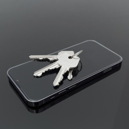 Wozinsky Nano Flexi hibridinis lankstus stiklo plėvelės grūdintas stiklas, skirtas Samsung Galaxy A72 4G
