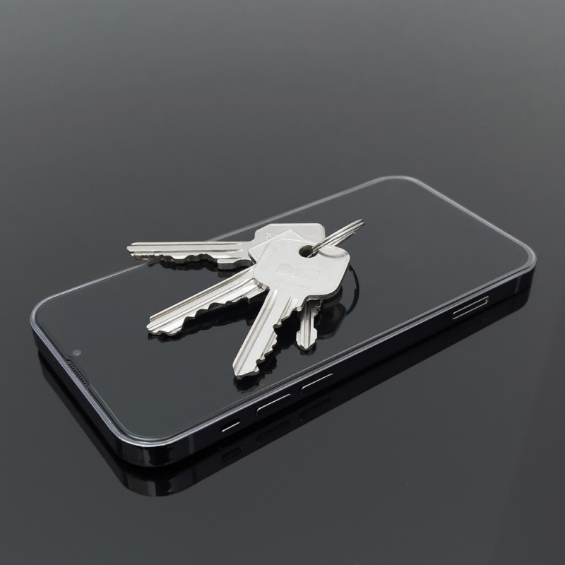 Wozinsky Nano Flexi hibridinis lankstus stiklo plėvelės grūdintas stiklas, skirtas Samsung Galaxy A72 4G