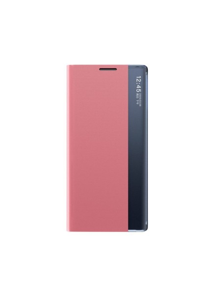 Naujas Sleep Case dangtelis su atverčiamu dangteliu ir stovo funkcija, skirta Samsung Galaxy A52s 5G / A52 5G / A52 4G r... Naujas Sleep Case dangtelis su atverčiamu dangteliu ir stovo funkcija, skirta Samsung Galaxy A52s 5G / A52 5G / A52 4G r...