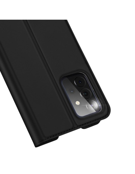 DUXDUCIS SKINPRO GALAXY A72 BLACK DUXDUCIS SKINPRO GALAXY A72 BLACK