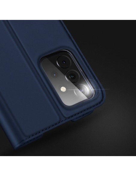 DUXDUCIS SKINPRO GALAXY A72 BLACK DUXDUCIS SKINPRO GALAXY A72 BLACK