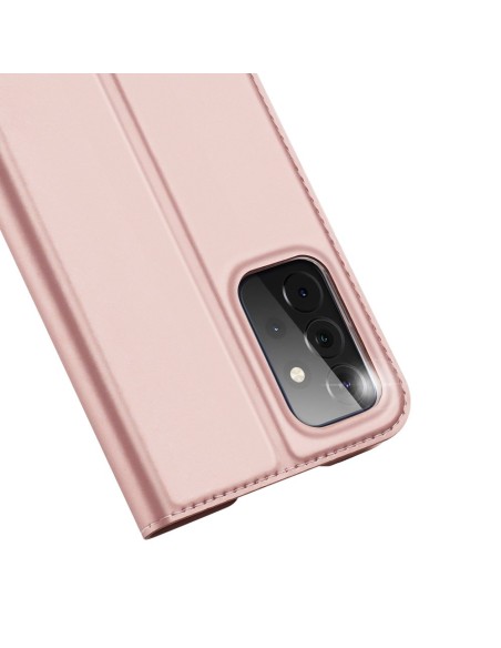 DUXDUCIS SKINPRO GALAXY A72 ROSE GOLD