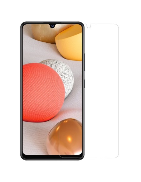 Nillkin Amazing H apsauginis grūdintas stiklas 9H Samsung Galaxy A42 5G