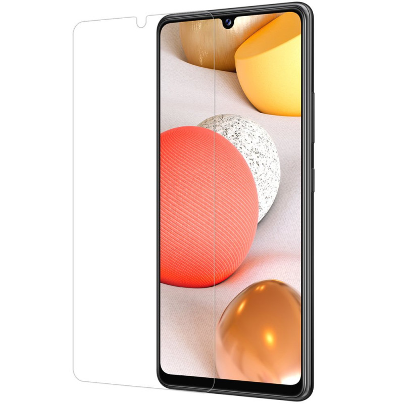 Nillkin Amazing H apsauginis grūdintas stiklas 9H Samsung Galaxy A42 5G
