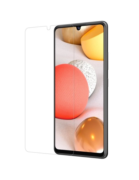 Nillkin Amazing H apsauginis grūdintas stiklas 9H Samsung Galaxy A42 5G