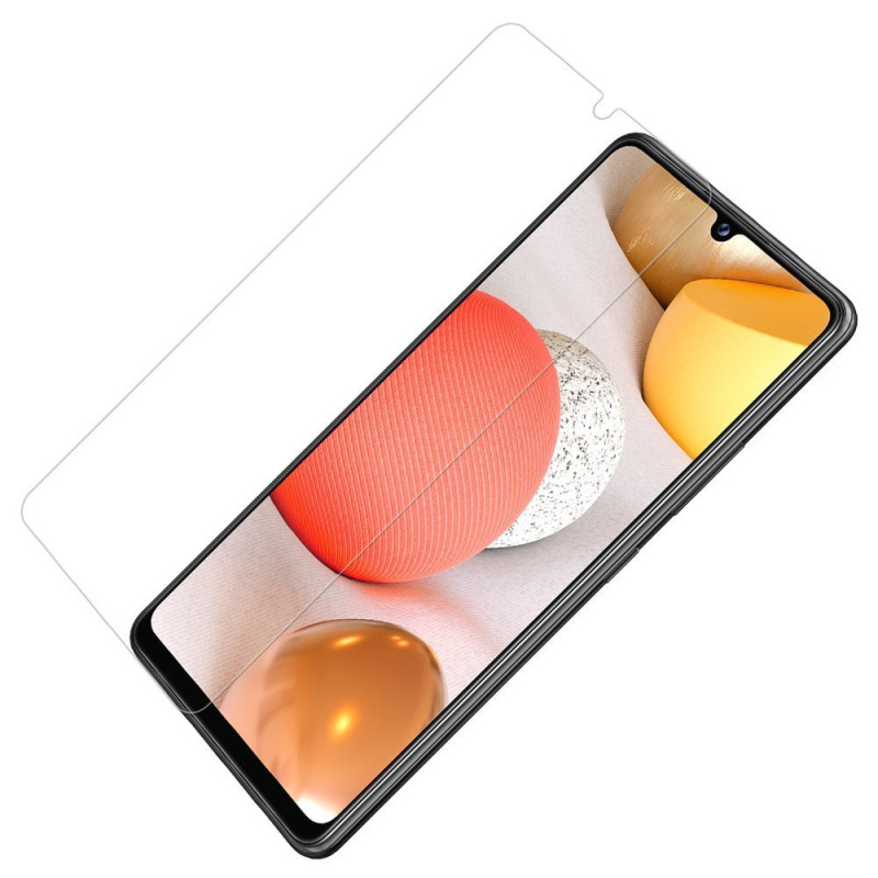 Nillkin Amazing H apsauginis grūdintas stiklas 9H Samsung Galaxy A42 5G