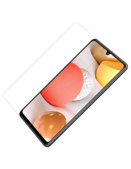 Nillkin Amazing H apsauginis grūdintas stiklas 9H Samsung Galaxy A42 5G