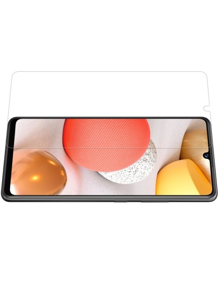 Nillkin Amazing H apsauginis grūdintas stiklas 9H Samsung Galaxy A42 5G