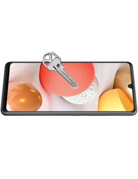 Nillkin Amazing H apsauginis grūdintas stiklas 9H Samsung Galaxy A42 5G