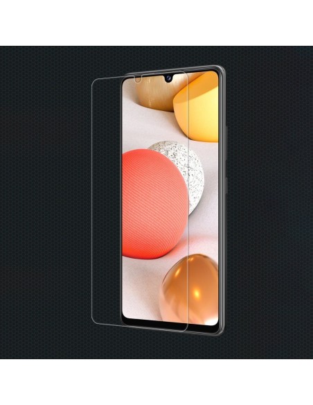 Nillkin Amazing H apsauginis grūdintas stiklas 9H Samsung Galaxy A42 5G