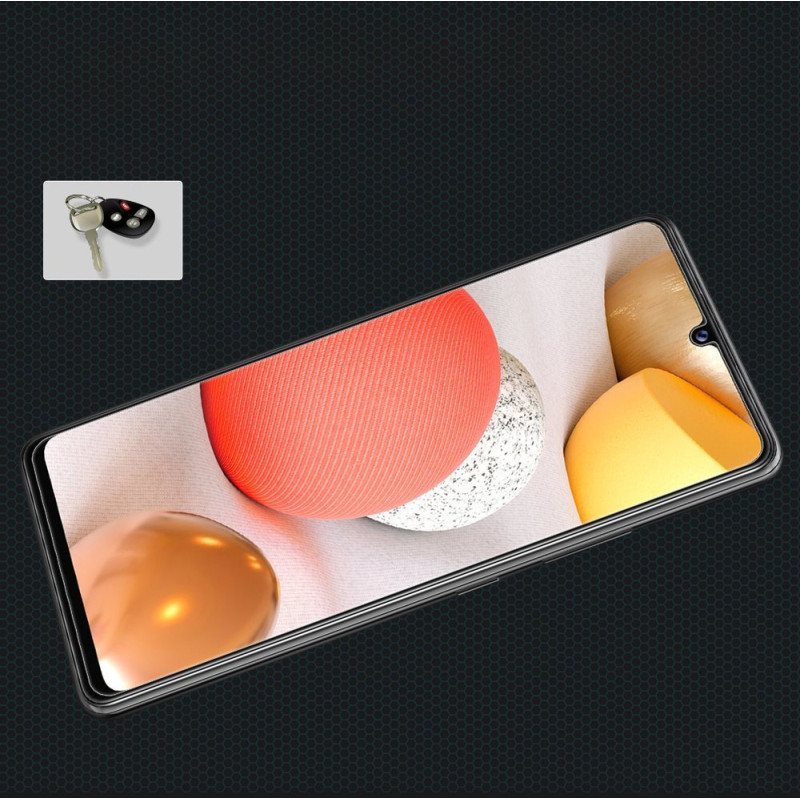Nillkin Amazing H apsauginis grūdintas stiklas 9H Samsung Galaxy A42 5G