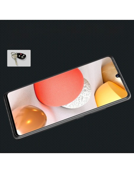 Nillkin Amazing H apsauginis grūdintas stiklas 9H Samsung Galaxy A42 5G