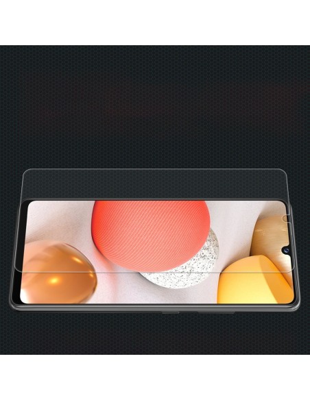 Nillkin Amazing H apsauginis grūdintas stiklas 9H Samsung Galaxy A42 5G
