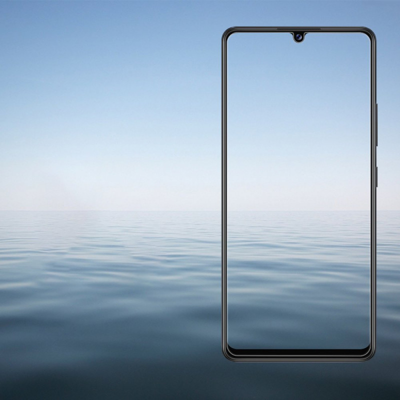 Nillkin Amazing H apsauginis grūdintas stiklas 9H Samsung Galaxy A42 5G