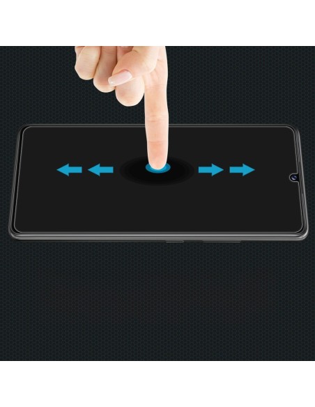 Nillkin Amazing H apsauginis grūdintas stiklas 9H Samsung Galaxy A42 5G