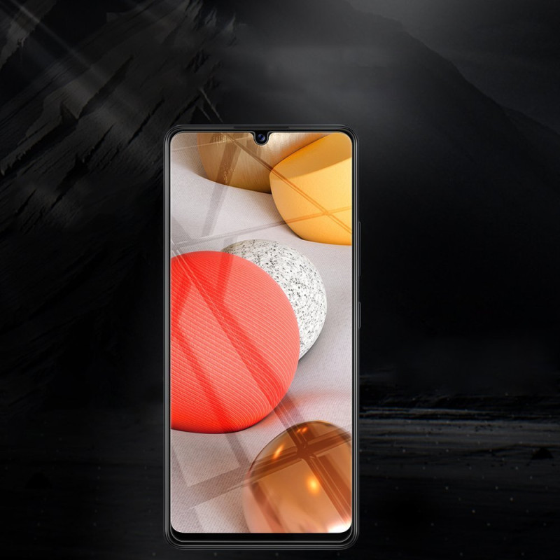 Nillkin Amazing H apsauginis grūdintas stiklas 9H Samsung Galaxy A42 5G