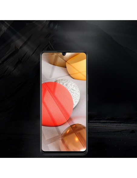 Nillkin Amazing H apsauginis grūdintas stiklas 9H Samsung Galaxy A42 5G
