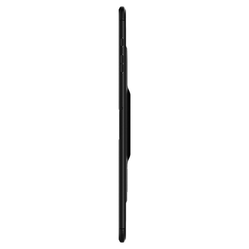Spigen Rugged Armor Pro dėklas, skirtas Samsung Galaxy Tab S7 / S8 11& 39 & 39 - juodas