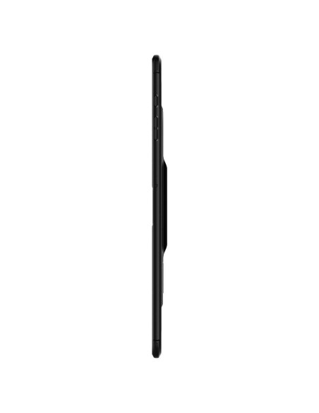 Spigen Rugged Armor Pro dėklas, skirtas Samsung Galaxy Tab S7 / S8 11& 39 & 39 - juodas Spigen Rugged Armor Pro dėklas, skirtas Samsung Galaxy Tab S7 / S8 11& 39 & 39 - juodas