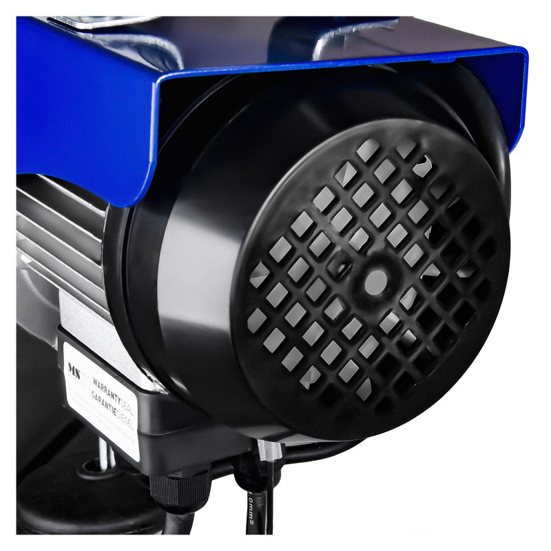 Virvės gervė PROLIFTOR 250-250kg