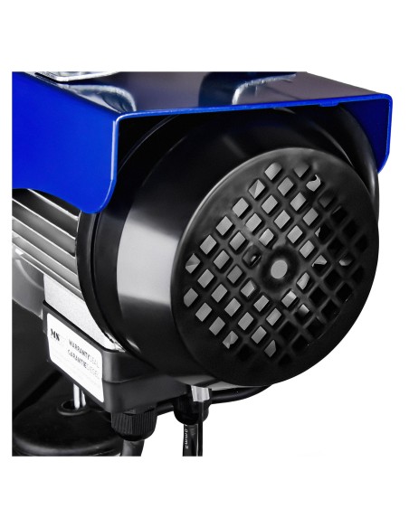 Virvės gervė PROLIFTOR 250-250kg