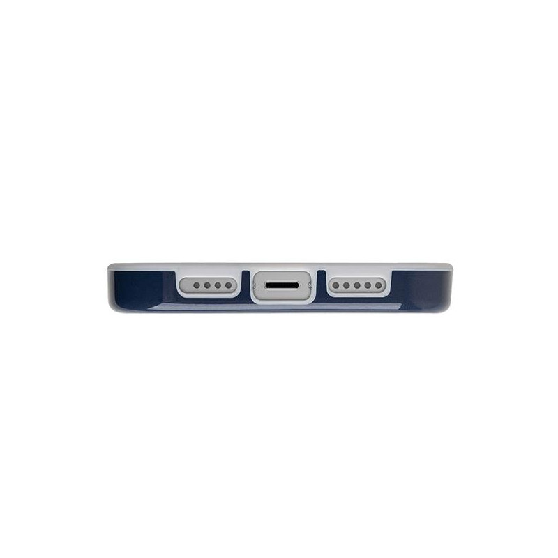 UNIQ Coehl Ciel dėklas iPhone 12 mini - mėlynas
