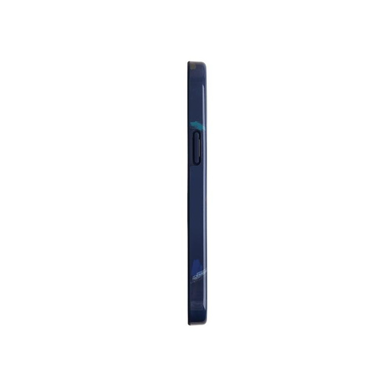Uniq Coehl Reverie dėklas, skirtas iPhone 12 / iPhone 12 Pro - mėlynas