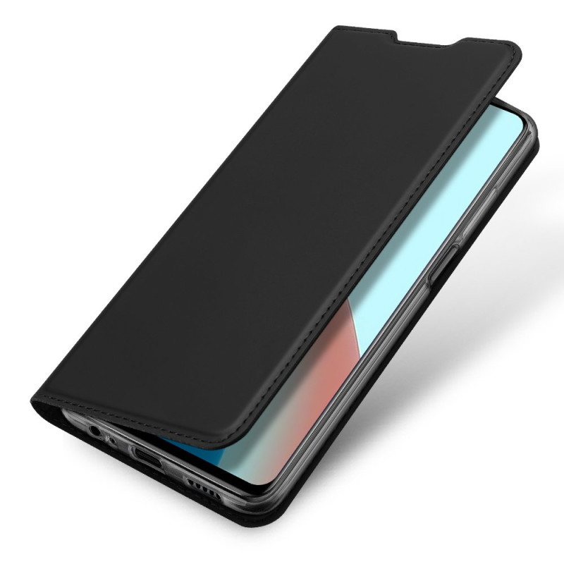 DUXDUCIS SKINPRO XIAOMI REDMI NOTE 9T 5G BLACK