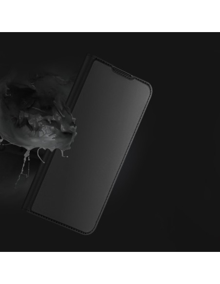DUXDUCIS SKINPRO XIAOMI REDMI NOTE 9T 5G BLACK
