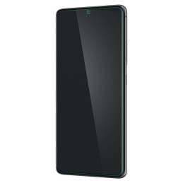 Spigen Neo Flex hidrogelio plėvelė, skirta Samsung Galaxy S21 Ultra