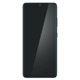 Spigen Neo Flex hidrogelio plėvelė, skirta Samsung Galaxy S21 Ultra