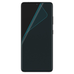 Spigen Neo Flex hidrogelio plėvelė, skirta Samsung Galaxy S21 Ultra