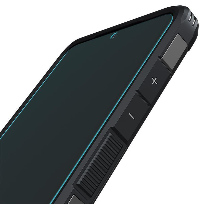 Spigen Neo Flex hidrogelio plėvelė, skirta Samsung Galaxy S21 Ultra