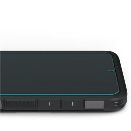 Spigen Neo Flex hidrogelio plėvelė, skirta Samsung Galaxy S21 Ultra
