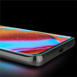 Spigen Neo Flex hidrogelio plėvelė, skirta Samsung Galaxy S21 Ultra
