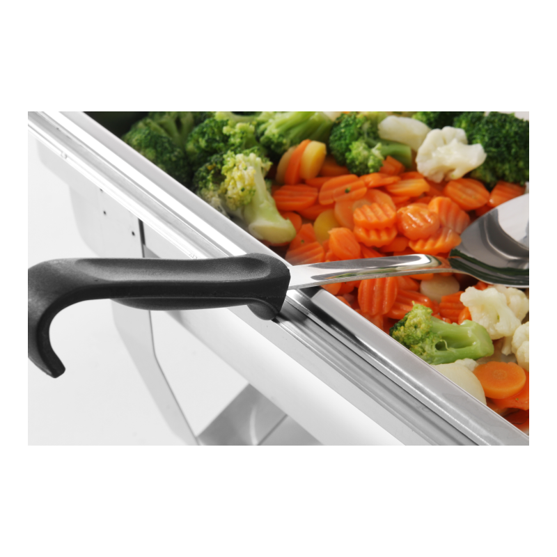 Kitchen Line šaukštas, ilgis 350 mm - Hendi 529300