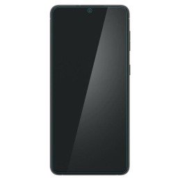 Spigen Neo Flex Solid hidrogelio plėvelė, skirta Samsung Galaxy S21